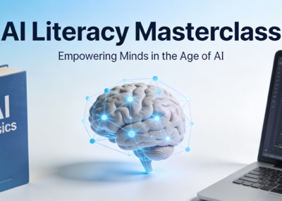 AI Literacy Masterclass